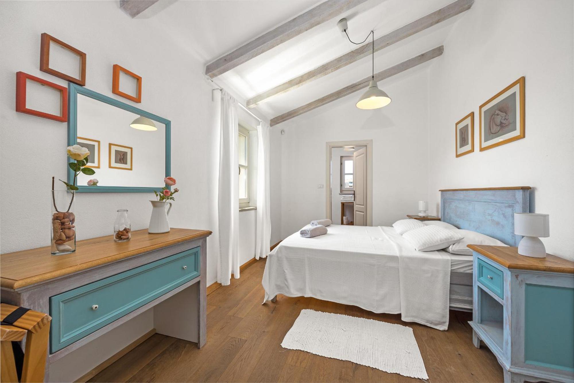 Luka In With Pool & Playground Only 600 Meter From The Villa *