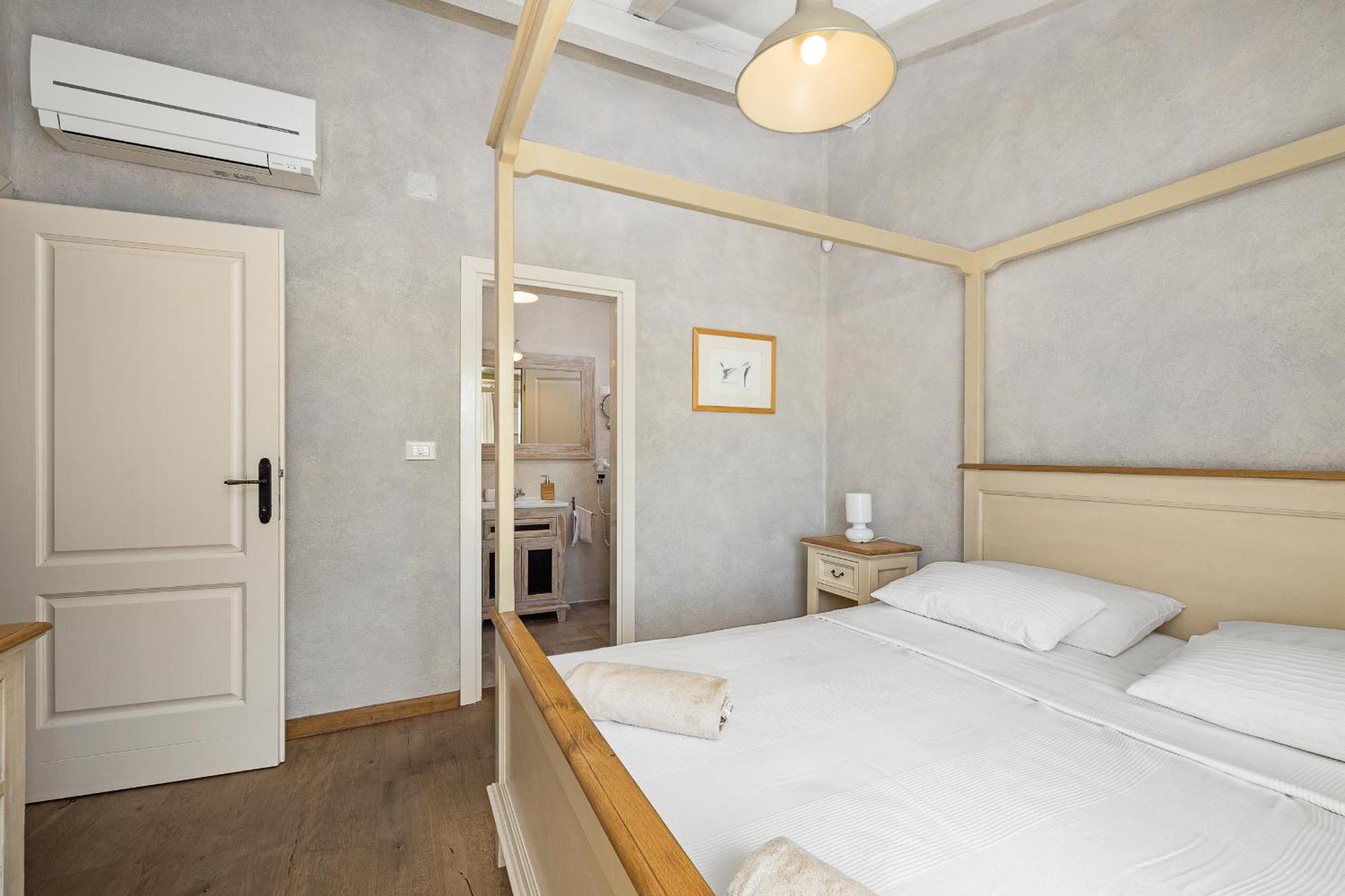 Luka In With Pool & Playground Only 600 Meter From The